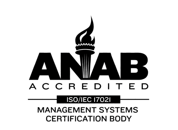 ANAB Logo