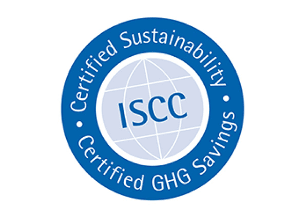 ISCC Logo